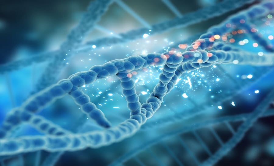 The Power of DNA Activation